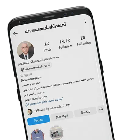 شبکه های اجتماعی